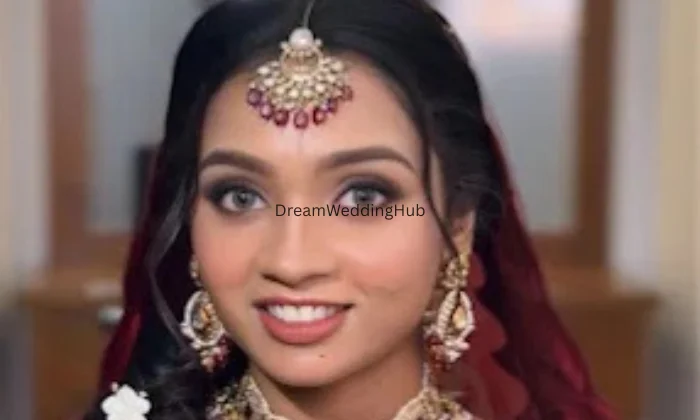 Eleen Makeover Studio